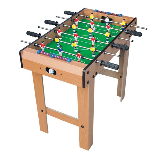 Mini Soccer Game Table Set