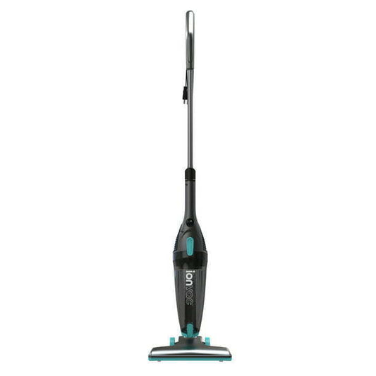 IonVac 3-in-1 Lightweight Corded Stick Vacuum