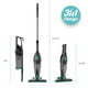 IonVac 3-in-1 Lightweight Corded Stick Vacuum