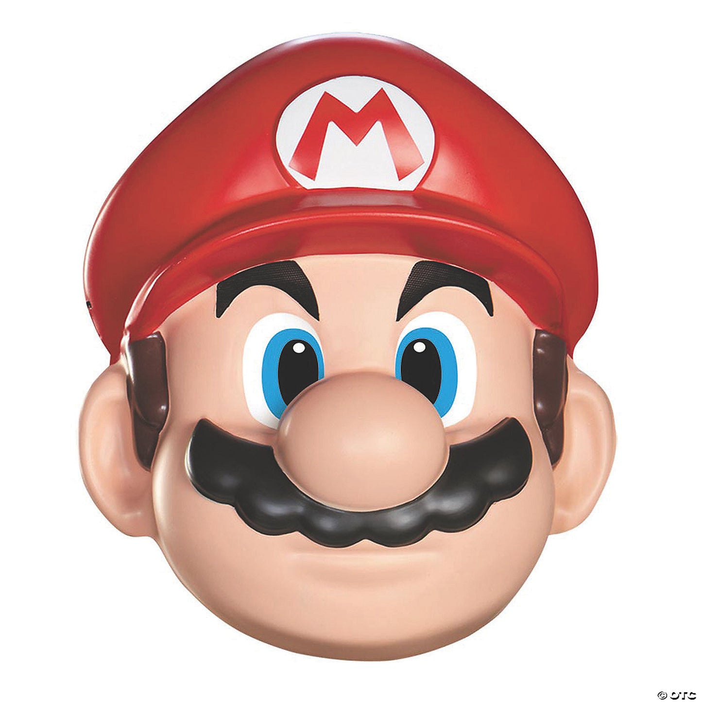 Mario adult mask