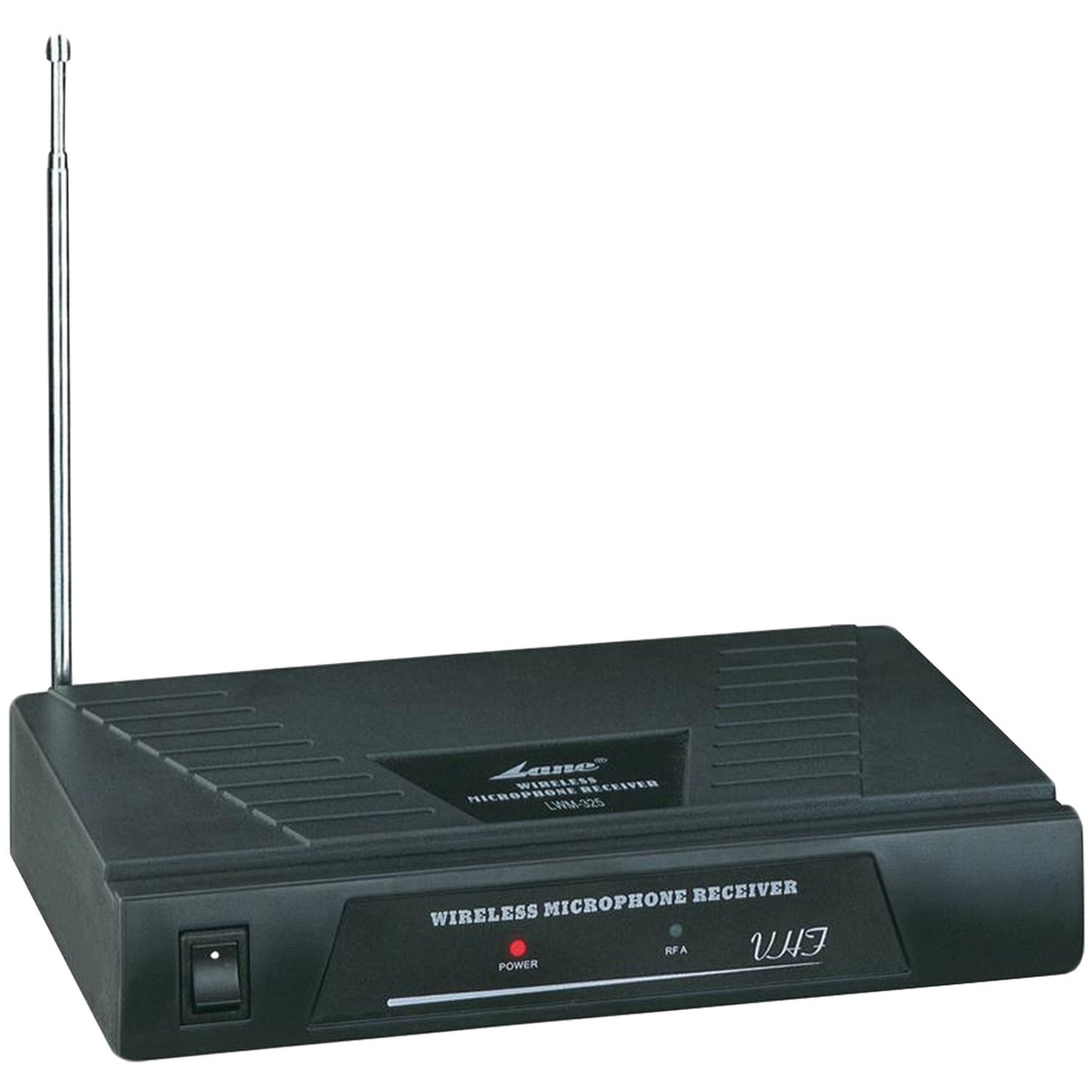 Blackmore Pro Audio BMP-50 BMP-50 Single-Channel VHF Wireless Microphone System with Handheld Microphone